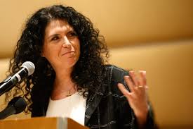 Dr. Sue Sisley is upset that the Phoenix VA hospital blocked her presentation about marijuana and PTSD despite DEA approval. Dr. Sue Sisley is upset that the Phoenix VA hospital blocked her presentation about marijuana and PTSD despite DEA approval.